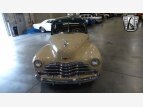 Thumbnail Photo 7 for 1947 Chevrolet Fleetline